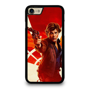 HAN SOLO STAR WARS iPhone 7 / 8 Case Cover
