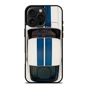 FORD MUSTANG SHELBY GT350 iPhone 16 Pro Max Case Cover