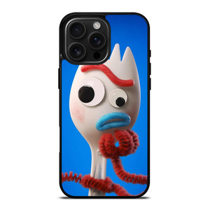 FORKY TOY STORY iPhone 16 Pro Max Case Cover