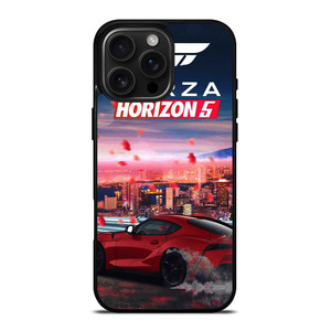 FORZA HORIZON 5 XBOX iPhone 16 Pro Max Case Cover