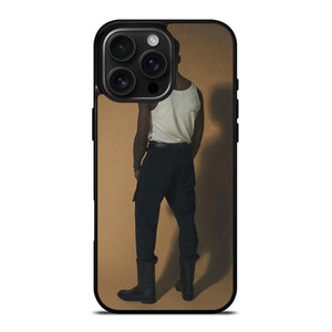 GIVEON HEARTBREAK ANNIVERSARY iPhone 16 Pro Max Case Cover GIVEON HEARTBREAK ANNIVERSARY iPhone 16 Pro Max Case Cover