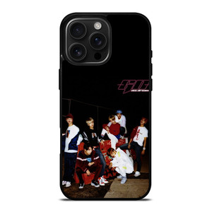 GO NFT DREAM BOYBAND iPhone 16 Pro Max Case Cover
