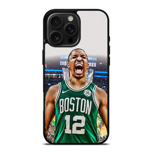 GRANT WILLIAMS BOSTON CELTICS iPhone 16 Pro Max Case Cover