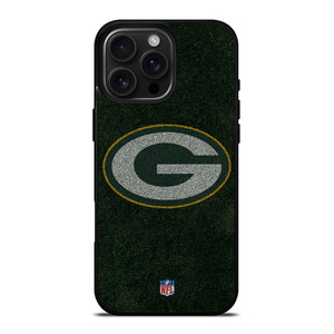 GREEN BAY PACKERS FOOTBALL NFL iPhone 16 Pro Max Case Cover