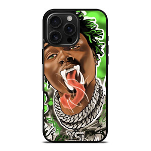 GUNNA DRIP DEASON 3 RAPPER iPhone 16 Pro Max Case Cover
