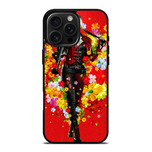HARLEY QUINN THE SUICIDE SQUAD MARGOT ROBBIE iPhone 16 Pro Max Case Cover