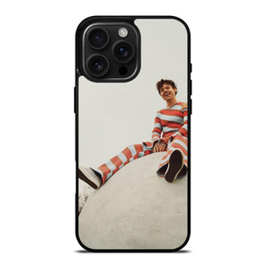 HARRY STYLES AS IT WAS iPhone 16 Pro Max Case Cover