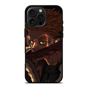 HAWKS MY HERO ACADEMIA ANIME iPhone 16 Pro Max Case Cover HAWKS MY HERO ACADEMIA ANIME iPhone 16 Pro Max Case Cover