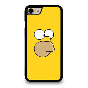 HOMER THE SIMPSONS CARTOON iPhone 7 / 8 Case Cover