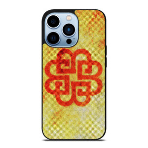 BREAKING BENJAMIN ROCK BAND LOGO 2 iPhone 13 Pro Max Case Cover