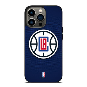 LOS ANGELES CLIPPERS BASKETBALL NBA iPhone 13 Pro Case Cover LOS ANGELES CLIPPERS BASKETBALL NBA iPhone 13 Pro Case Cover
