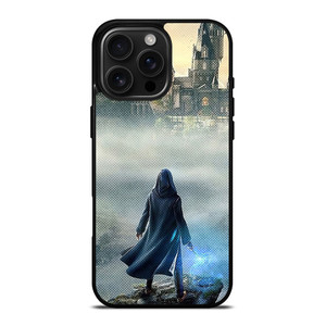 HOGWARTS LEGACY HARRY POTTER GAME iPhone 16 Pro Max Case Cover