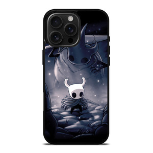 HOLLOW KNIGHT GAMES iPhone 16 Pro Max Case Cover
