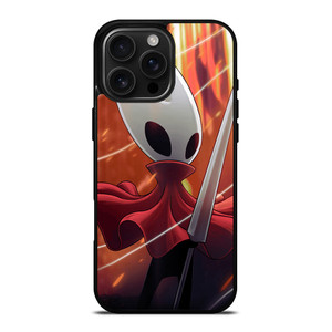 HOLLOW KNIGHT SILKSONG GAMES iPhone 16 Pro Max Case Cover