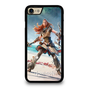 HORIZON FORBIDDEN WEST ALOY iPhone 7 / 8 Case Cover