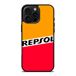 HONDA REPSOL RACING iPhone 16 Pro Max Case Cover