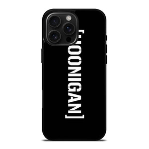 HOONIGAN RACING DIVISION LOGO iPhone 16 Pro Max Case Cover
