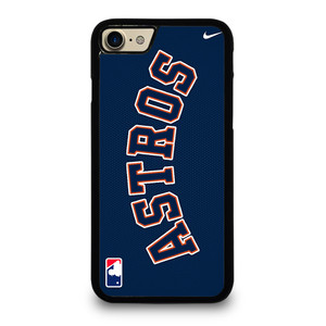 HOUSTON ASTROS BASEBALL iPhone 7 / 8 Case Cover
