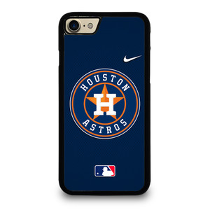 HOUSTON ASTROS MLB BASEBALL NIKE iPhone 7 / 8 Case Cover HOUSTON ASTROS MLB BASEBALL NIKE iPhone 7 / 8 Case Cover