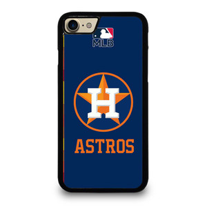 HOUSTON ASTROS MLB LOGO iPhone 7 / 8 Case Cover HOUSTON ASTROS MLB LOGO iPhone 7 / 8 Case Cover