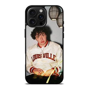 JACK HARLOW LOUISVILLE RAPPER iPhone 16 Pro Max Case Cover