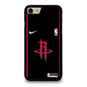 HOUSTON ROCKETS NIKE NBA BASKETBALL iPhone 7 / 8 Case Cover HOUSTON ROCKETS NIKE NBA BASKETBALL iPhone 7 / 8 Case Cover