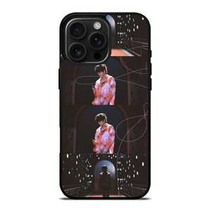 JUNGKOOK BTS FAKE LOVE iPhone 16 Pro Max Case Cover