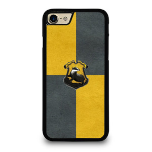 HUFFLEPUFF HARRY POTTER BADGE iPhone 7 / 8 Case Cover