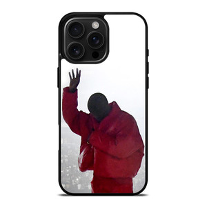 KANYE WEST DONDA iPhone 16 Pro Max Case Cover