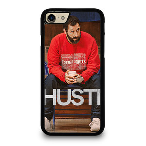 HUSTLE ADAM SANDLER iPhone 7 / 8 Case Cover HUSTLE ADAM SANDLER iPhone 7 / 8 Case Cover