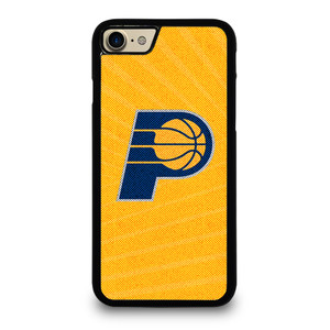 INDIANA PACERS NBA BASKETBALL LOGO iPhone 7 / 8 Case Cover INDIANA PACERS NBA BASKETBALL LOGO iPhone 7 / 8 Case Cover