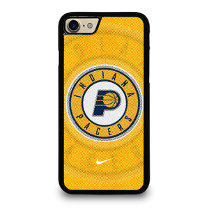INDIANA PACERS NBA BASKETBALL NIKE iPhone 7 / 8 Case Cover INDIANA PACERS NBA BASKETBALL NIKE iPhone 7 / 8 Case Cover