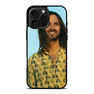 KEVIN PARKER TAME IMPALA iPhone 16 Pro Max Case Cover