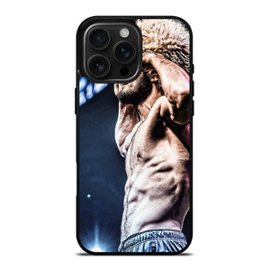 KHABIB NURMAGOMEDOV MMA iPhone 16 Pro Max Case Cover