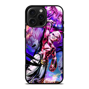 KID BUU DRAGON BALL iPhone 16 Pro Max Case Cover