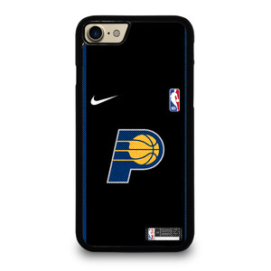 INDIANA PACERS NIKE NBA BASKETBALL iPhone 7 / 8 Case Cover INDIANA PACERS NIKE NBA BASKETBALL iPhone 7 / 8 Case Cover
