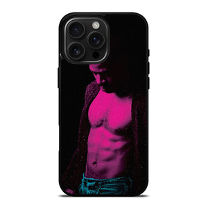 KID CUDI RAPPER iPhone 16 Pro Max Case Cover