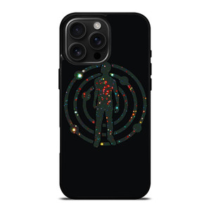 KID CUDI SATELLITE FLIGHT iPhone 16 Pro Max Case Cover