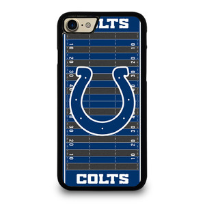INDIANAPOLIS COLTS FOOTBALL FIELD iPhone 7 / 8 Case Cover INDIANAPOLIS COLTS FOOTBALL FIELD iPhone 7 / 8 Case Cover