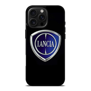 LANCIA CAR LOGO iPhone 16 Pro Max Case Cover LANCIA CAR LOGO iPhone 16 Pro Max Case Cover