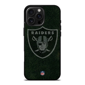 LAS VEGAS RAIDERS FOOTBALL NFL iPhone 16 Pro Max Case Cover LAS VEGAS RAIDERS FOOTBALL NFL iPhone 16 Pro Max Case Cover