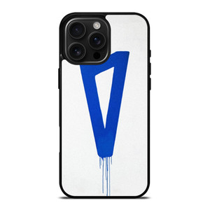 LAUV SINGER SYMBOL iPhone 16 Pro Max Case Cover