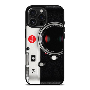LEICA CAMERA VINTAGE iPhone 16 Pro Max Case Cover LEICA CAMERA VINTAGE iPhone 16 Pro Max Case Cover