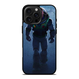 LIGHTYEAR DISNEY PIXAR iPhone 16 Pro Max Case Cover