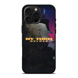 LIL BABY RAPPER ALBUM iPhone 16 Pro Max Case Cover