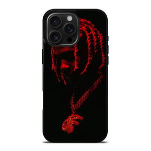 LIL DURK JUST CAUSE YOU WAITED iPhone 16 Pro Max Case Cover