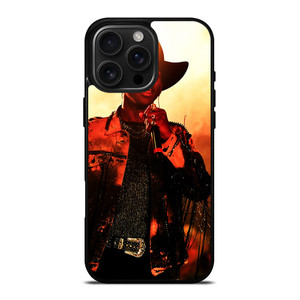 LIL NAS X RAPPER 2 iPhone 16 Pro Max Case Cover
