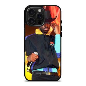 LIL NAS X RAPPER iPhone 16 Pro Max Case Cover