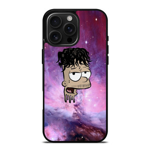 LIL SKIES DOPE iPhone 16 Pro Max Case Cover LIL SKIES DOPE iPhone 16 Pro Max Case Cover