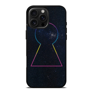 LIL UZI VERT ETERNAL ATAKE SYMBOL iPhone 16 Pro Max Case Cover
